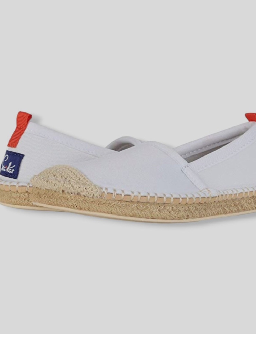 sea star beachwear Women's Beachcomber Espadrille